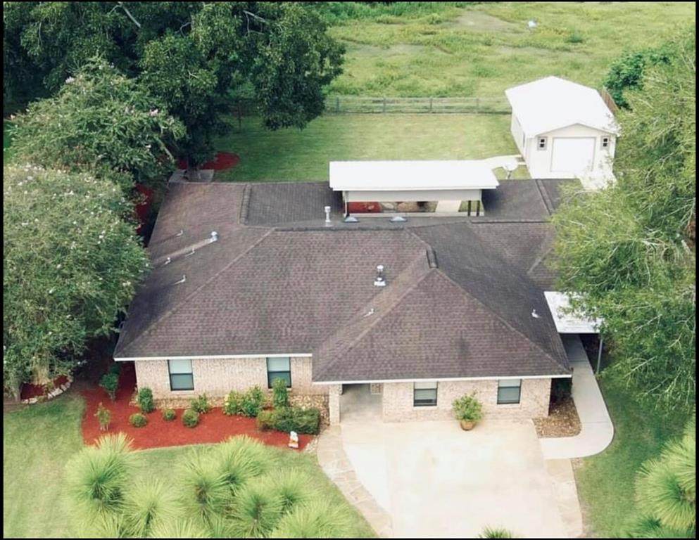 502 Kirby Drive - Photo 1