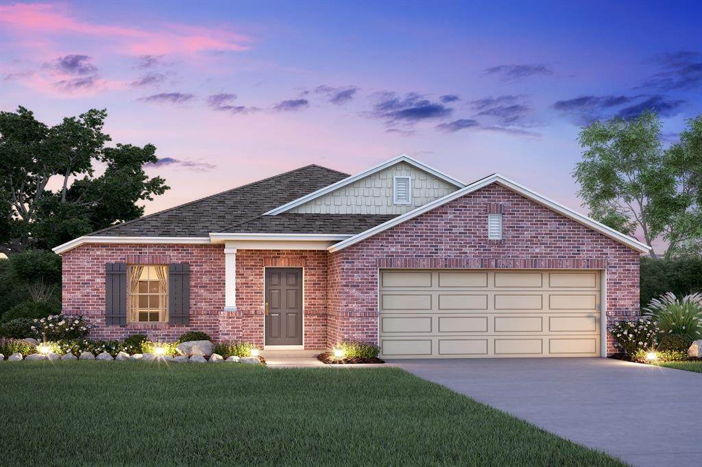 2214 Brickfielder Lane - Photo 1