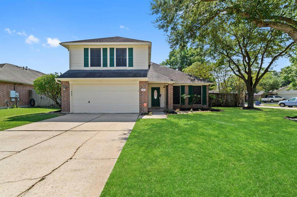 7902 Sundance Court - Photo 1