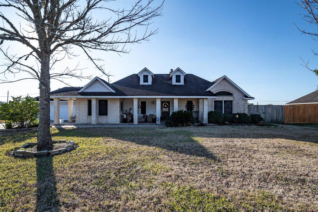 6418 Wildlife Way - Photo 1