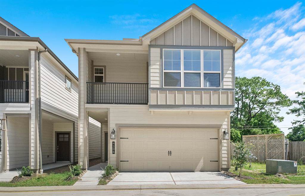 9306 Central Park Vista Lane - Photo 1