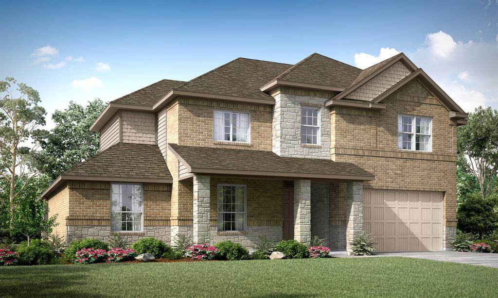 5515 Allemande Avenue - Photo 1