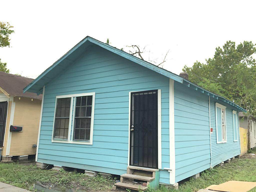2223 Stevens Street - Photo 1