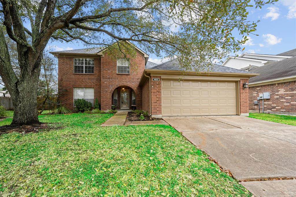 1622 Manor Drive - Photo 1