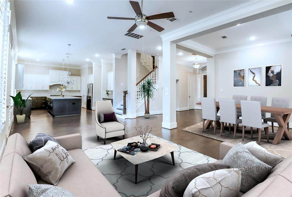5734 Concha Lane - Photo 1