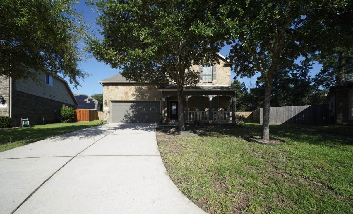 5 Knotty Wood Court - Photo 1