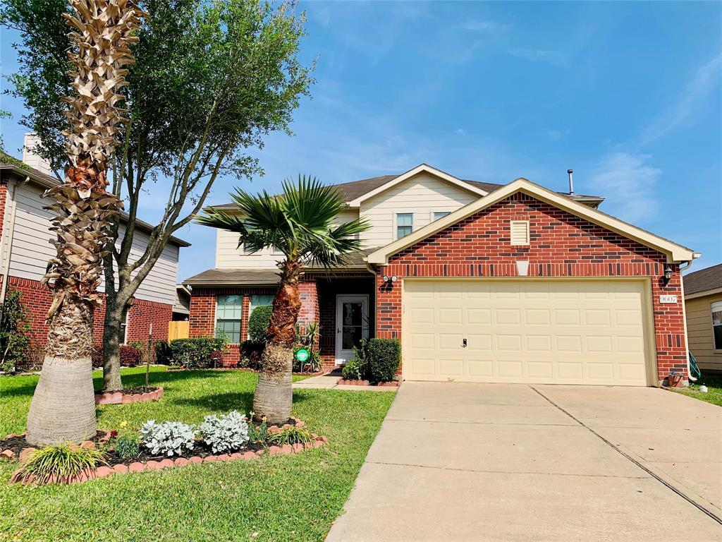 9607 Abigail Drive Drive - Photo 1