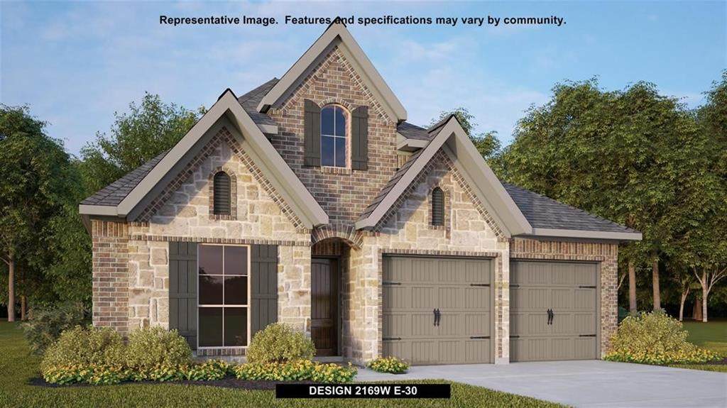 414 Pure Parsley Path - Photo 1