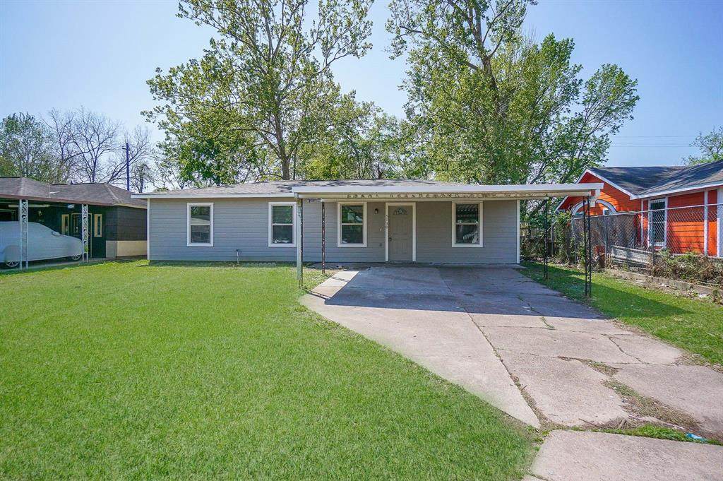 5130 Westover Street - Photo 1