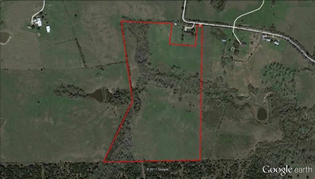 9800 Old Chappell Hill Rd - Photo 1