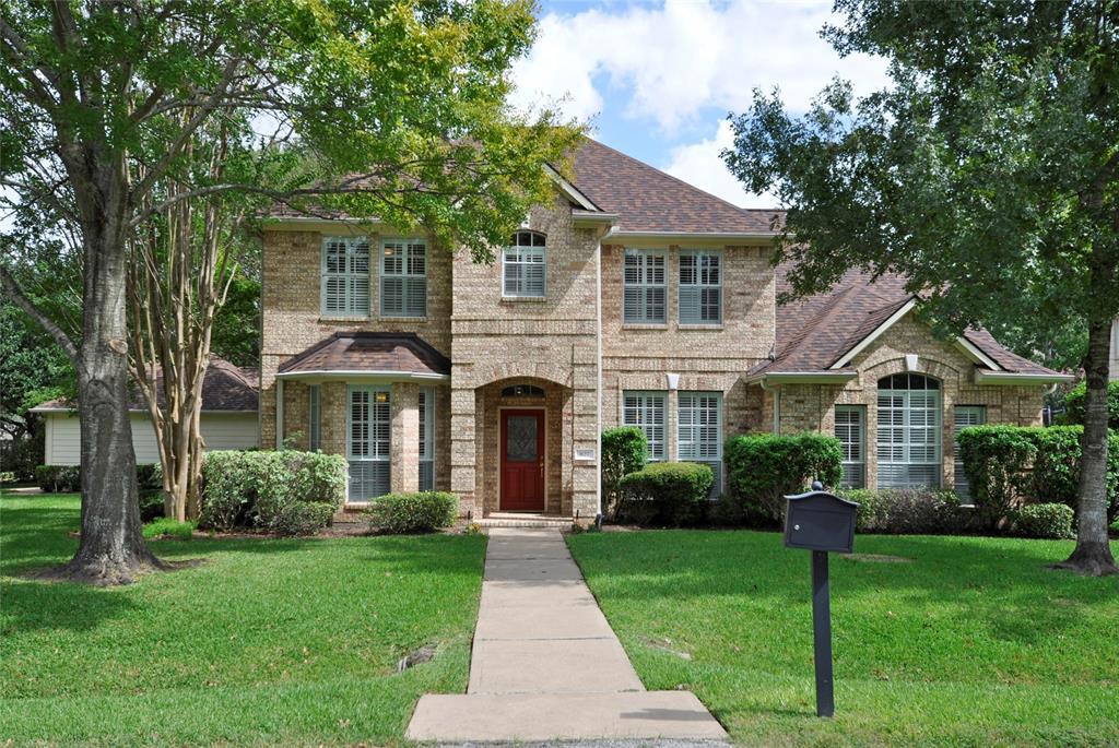 827 Oyster Creek Drive - Photo 1