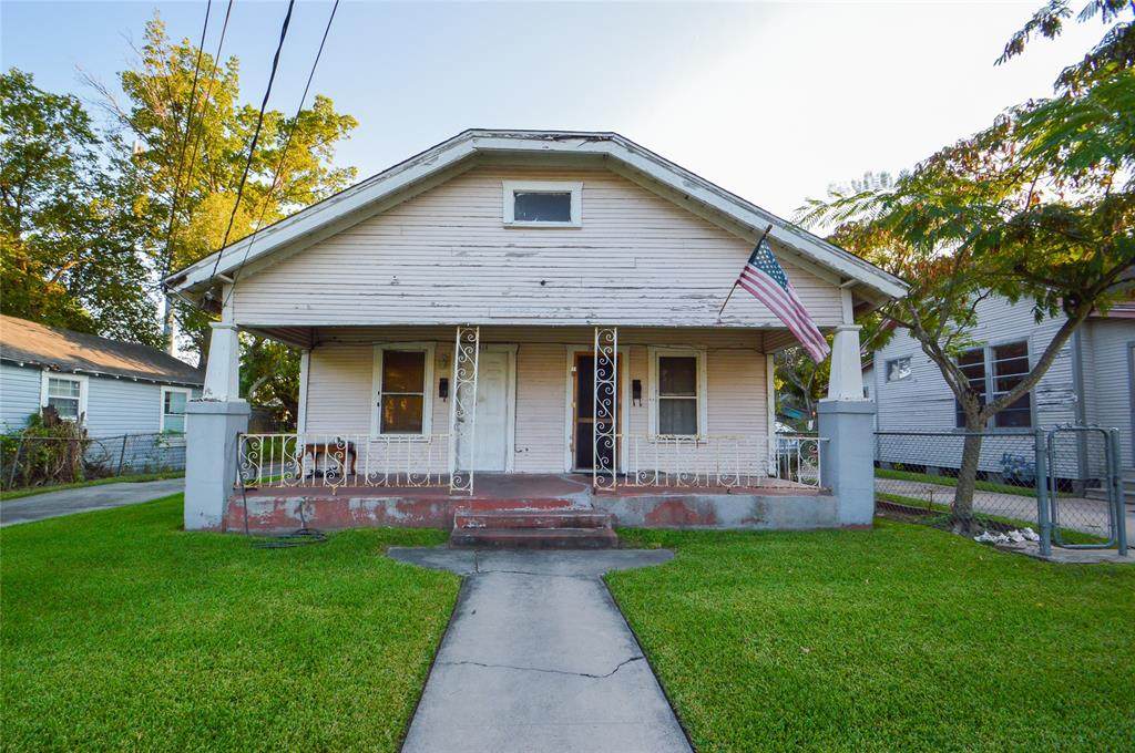7414 Canal Street - Photo 1