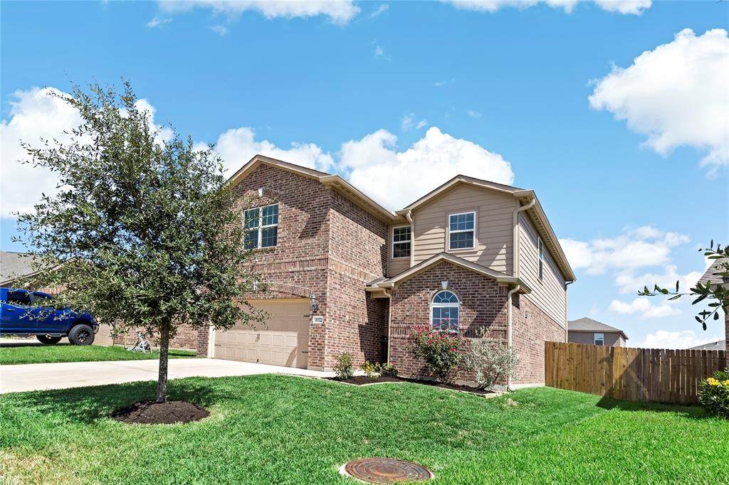 20722 Round Key Drive - Photo 1