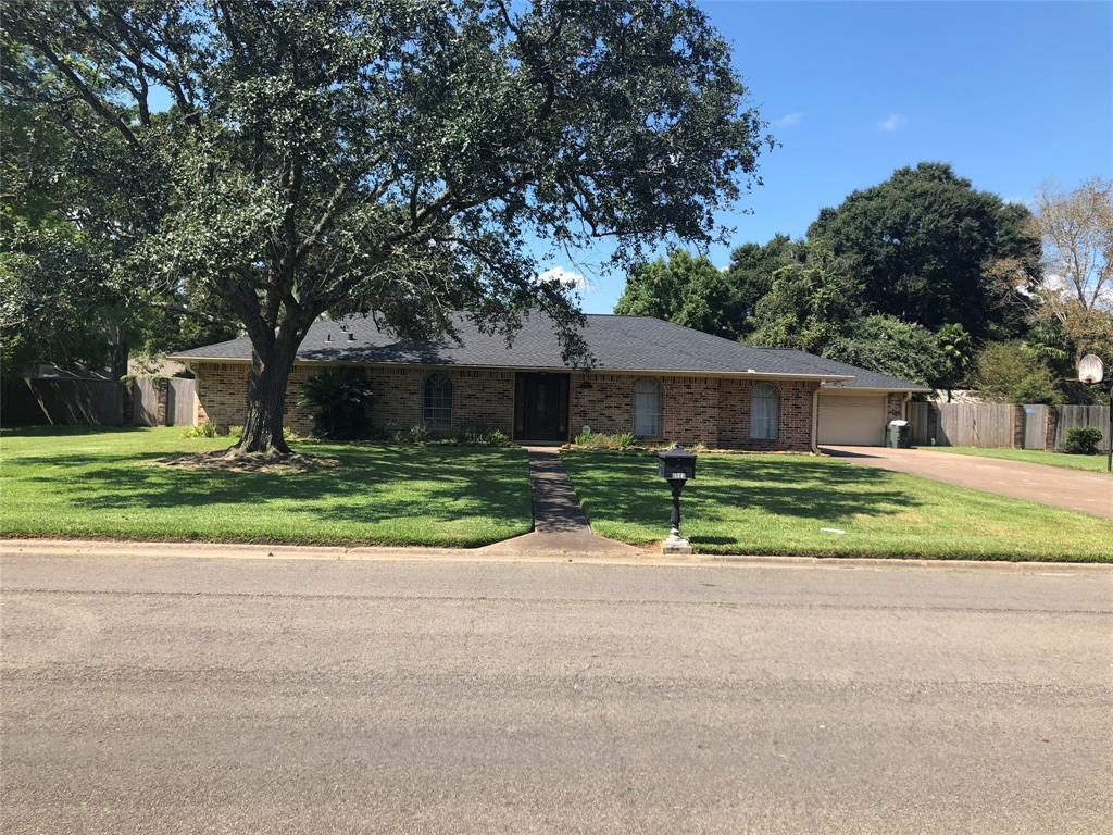 6003 Travis Street - Photo 1