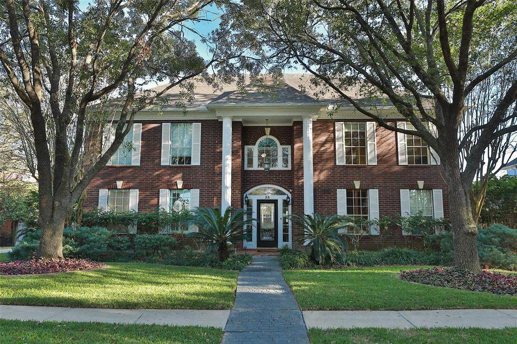 35 Fosters Green Drive - Photo 1