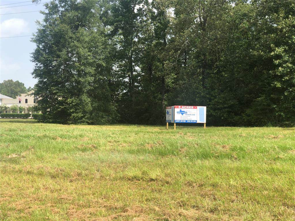 tbd Lone Star Parkway - Photo 1