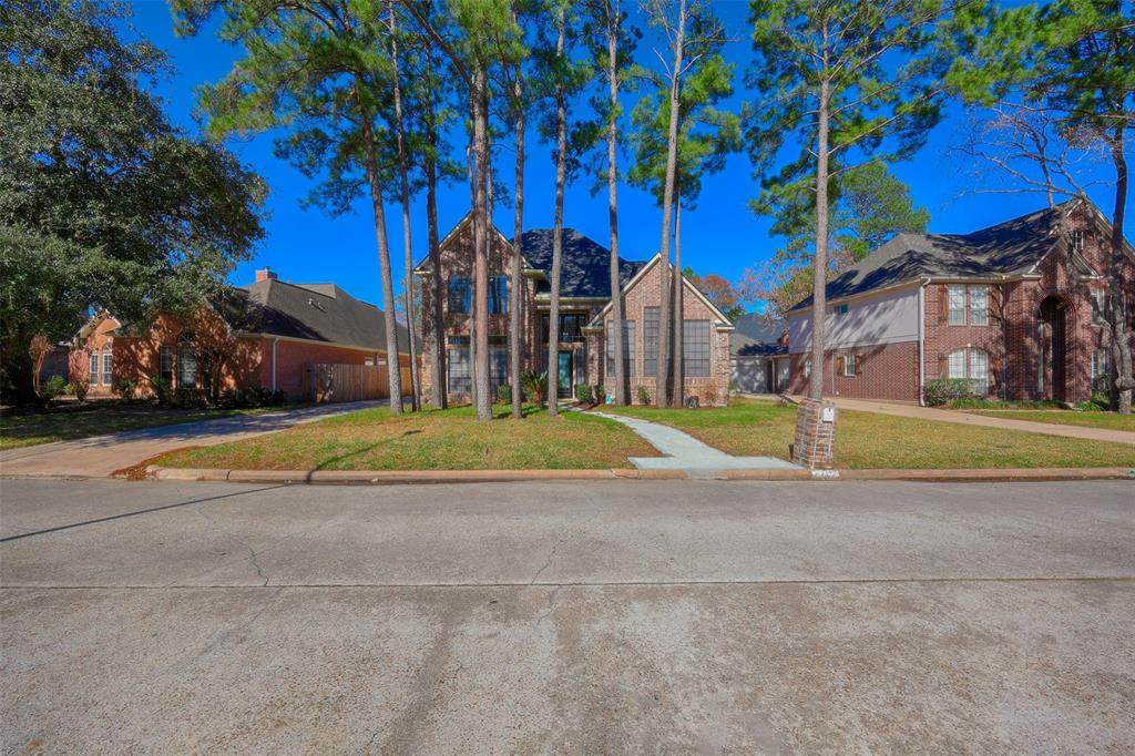 8222 Redchurch Drive - Photo 1
