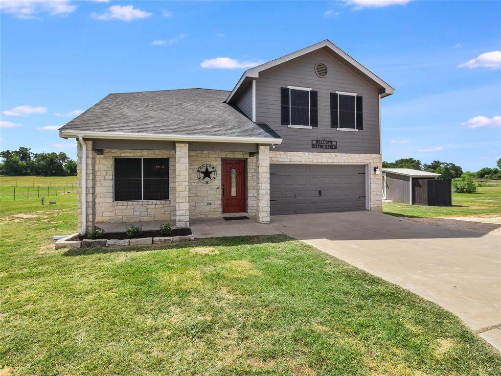 1395 Fm 1704 - Photo 1