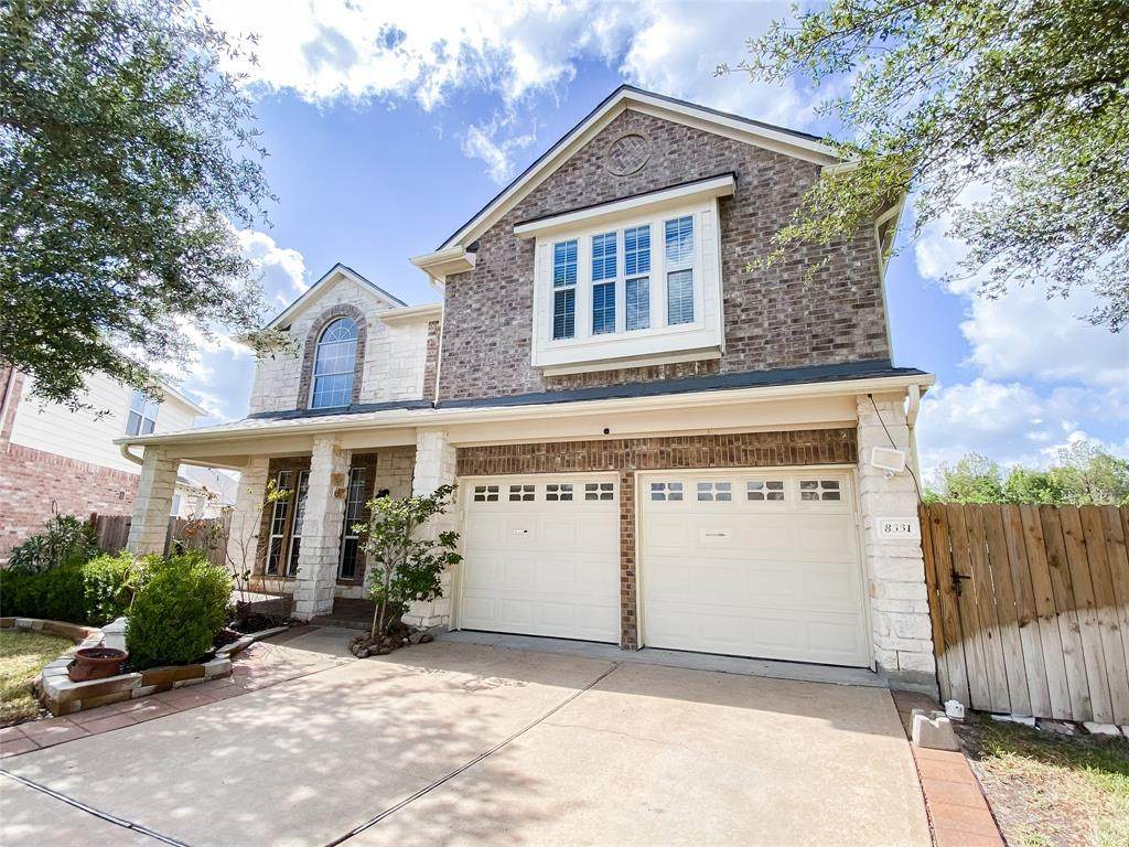 8331 Sierra Dawn Drive - Photo 1