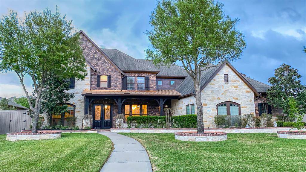 17802 Refuge Lake Drive - Photo 1