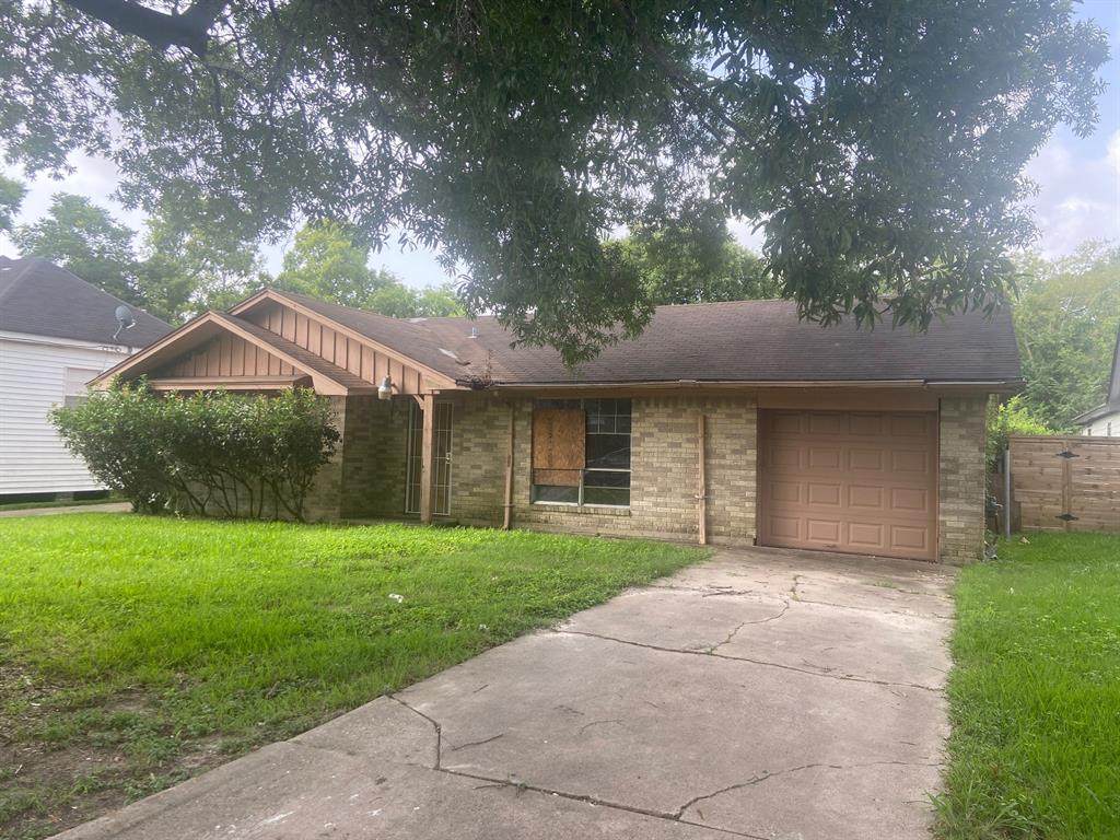 3872 Rosedale Street - Photo 1