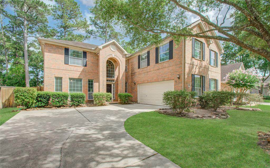13718 Lakewood Meadow Drive - Photo 1