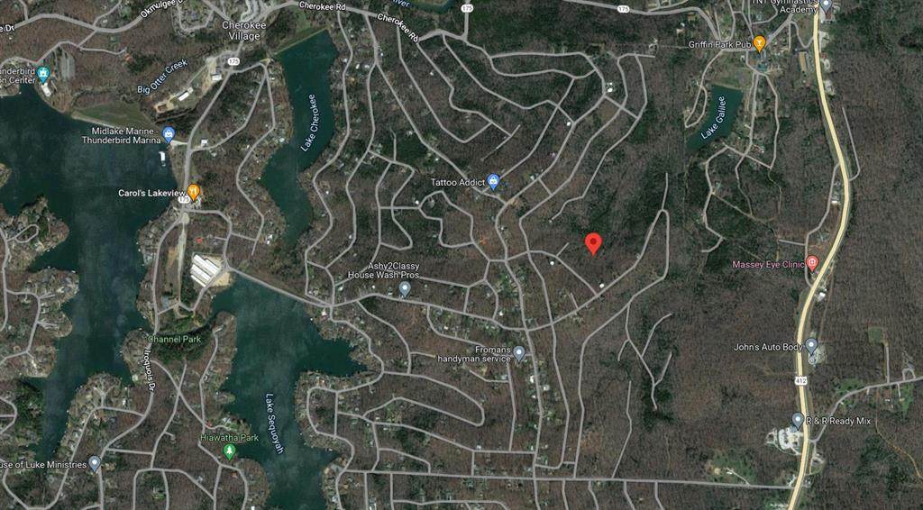 Lot 4 Hillcrest Circle - Photo 1