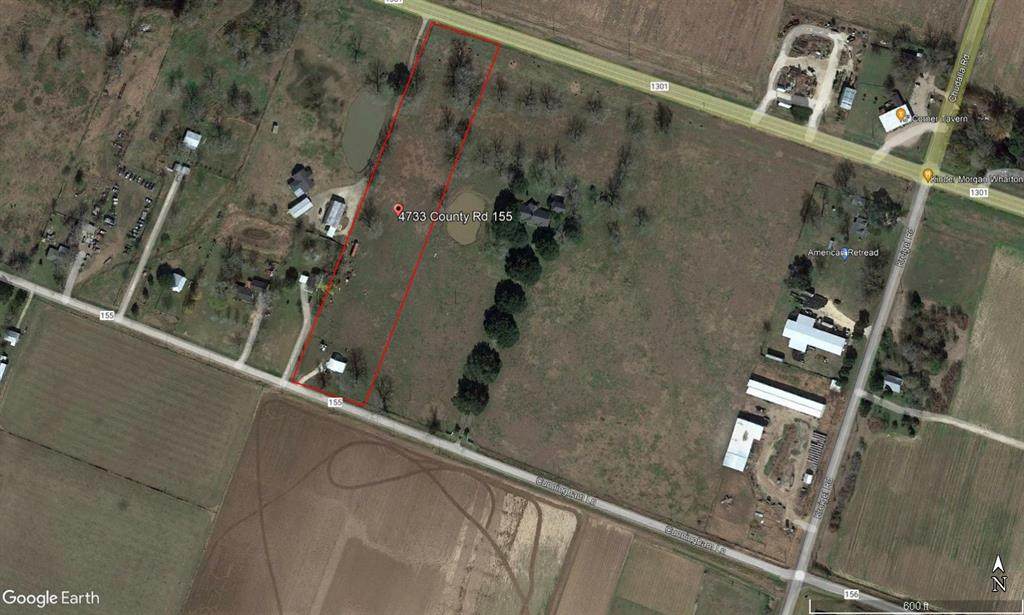 4733 County Road 155 - Photo 1