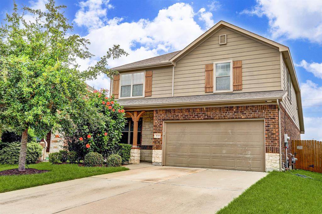 4046 Calaway Oaks Lane - Photo 1