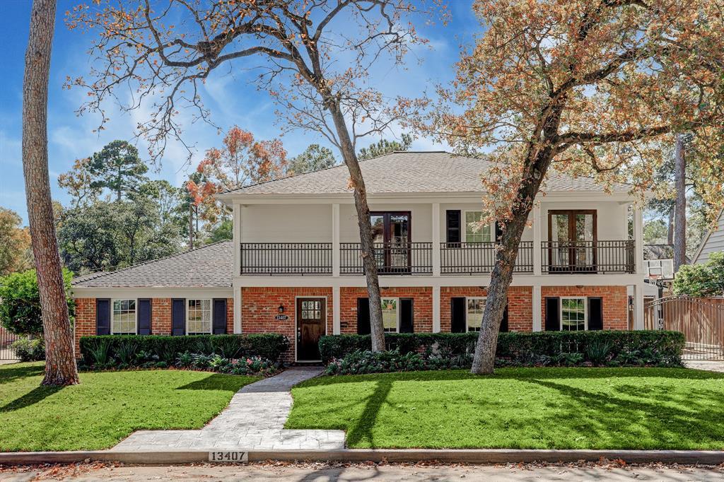 13407 Barryknoll Lane - Photo 1