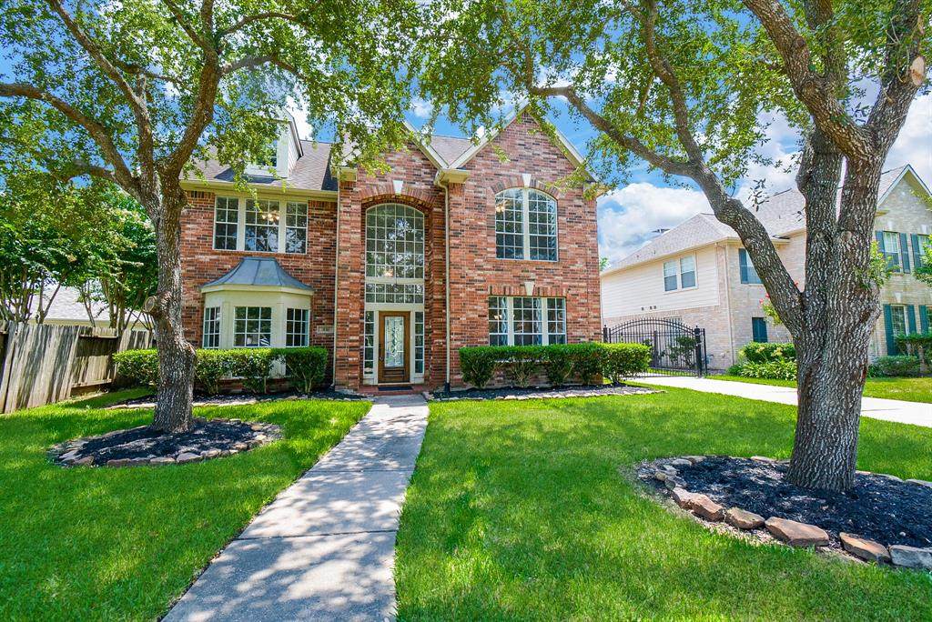 3116 Indian Summer Trail - Photo 1