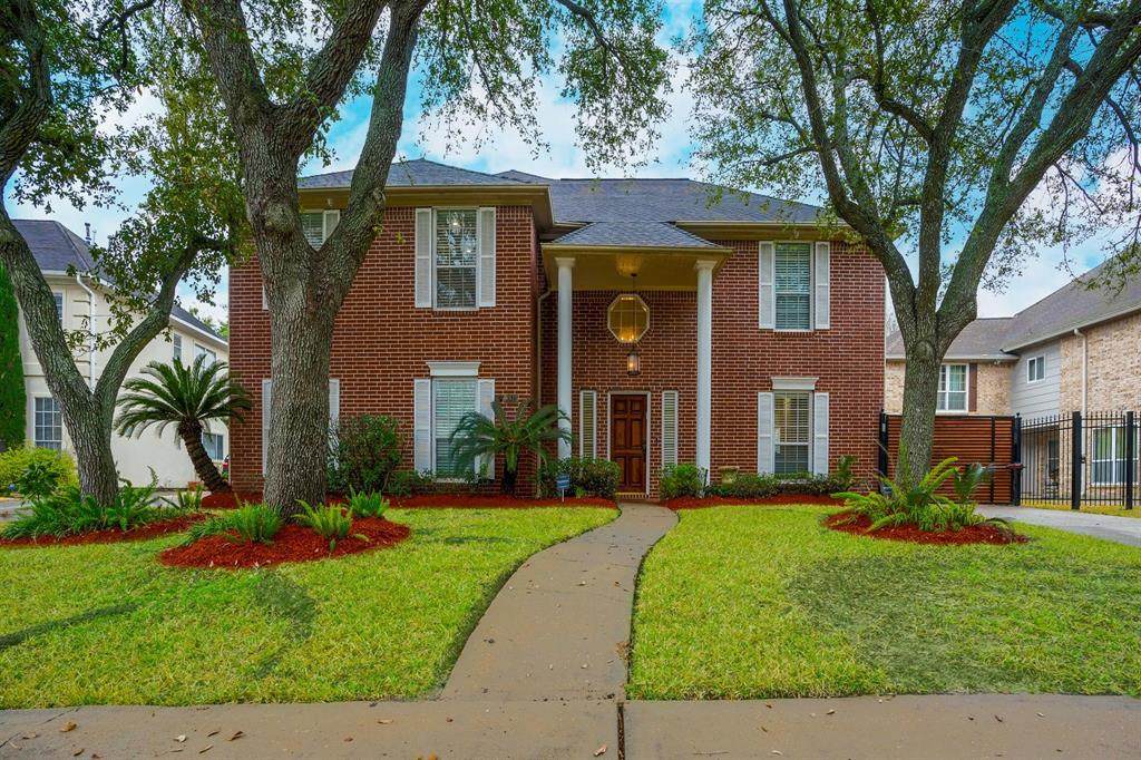 8915 Wallington Drive - Photo 1