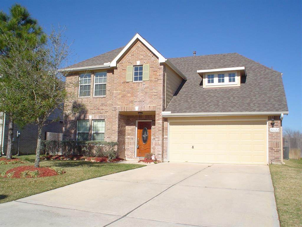 24622 Red Bluff Trail - Photo 1