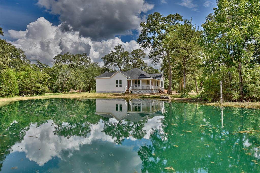 25044 Bernard Road - Photo 1