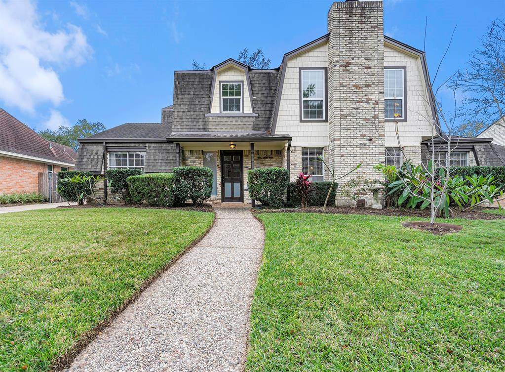 15802 Larkfield Drive - Photo 1