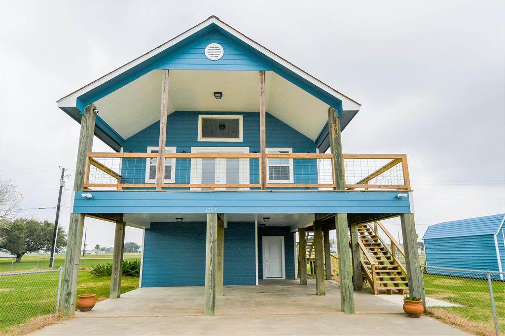 1205 Bayview Drive - Photo 1
