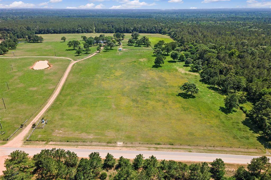 TBD Riley Rd Road - Photo 1