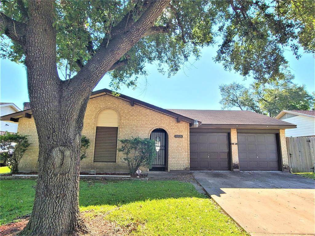10026 Kirkglen Drive - Photo 1