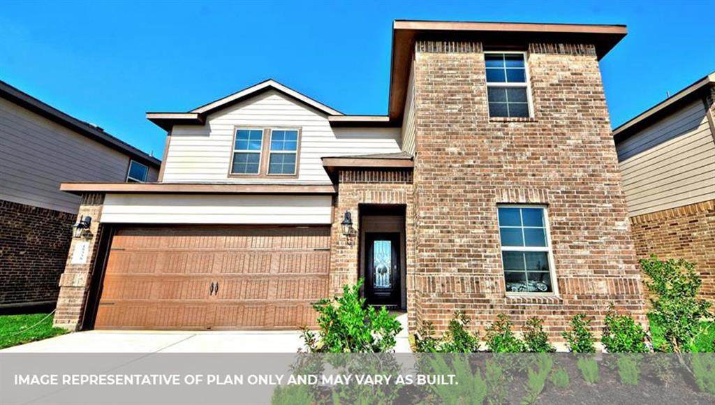 414 Rain Water Lane - Photo 1
