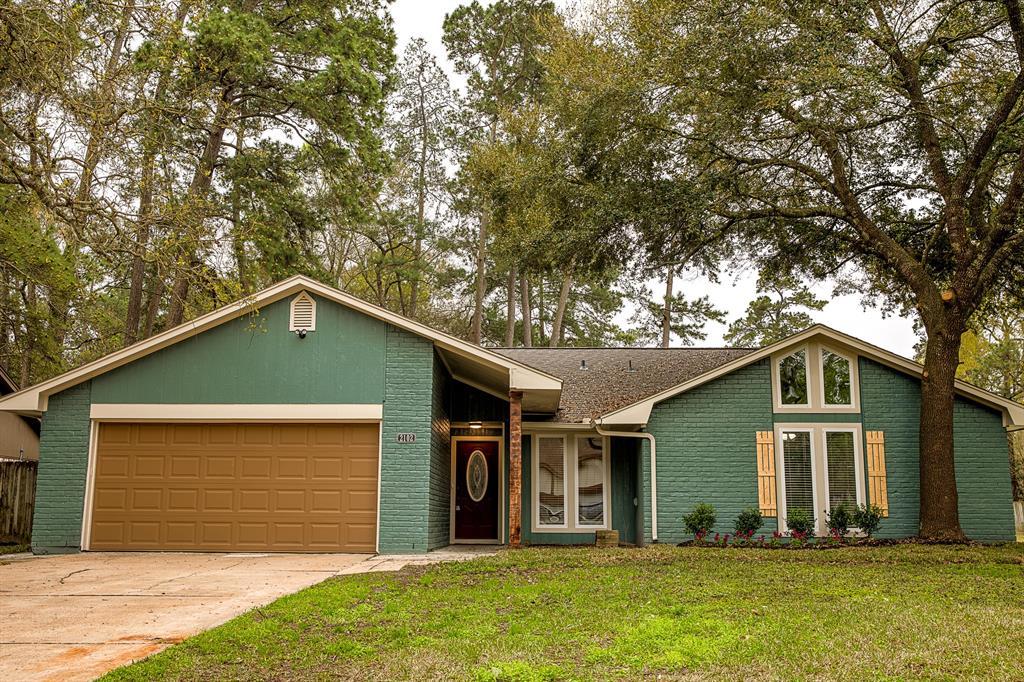 2102 Fir Springs Drive - Photo 1