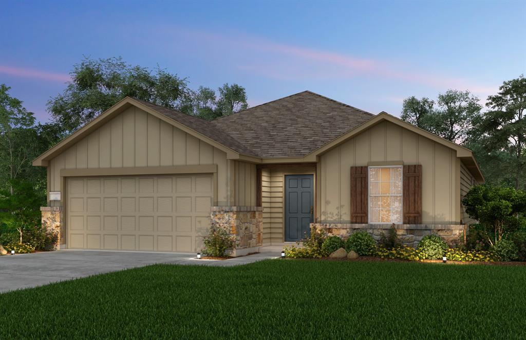 25910 Kinship Court - Photo 1