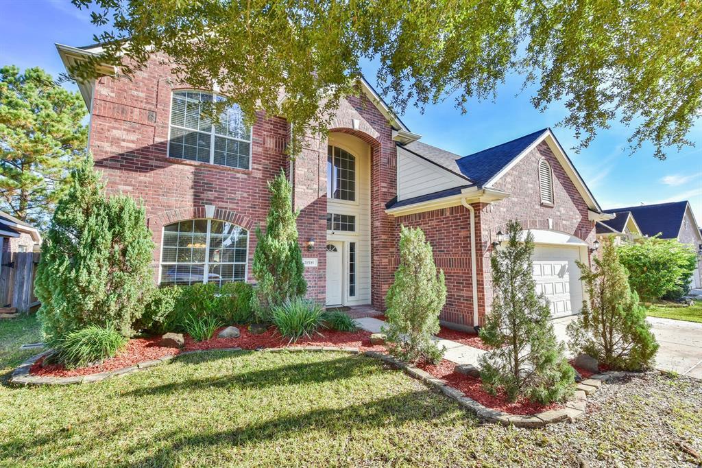 21539 Sullivan Forest Drive - Photo 1