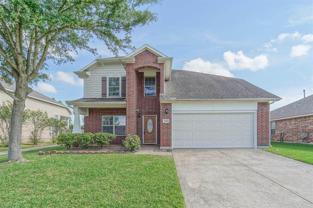 5006 Shale Drive - Photo 1