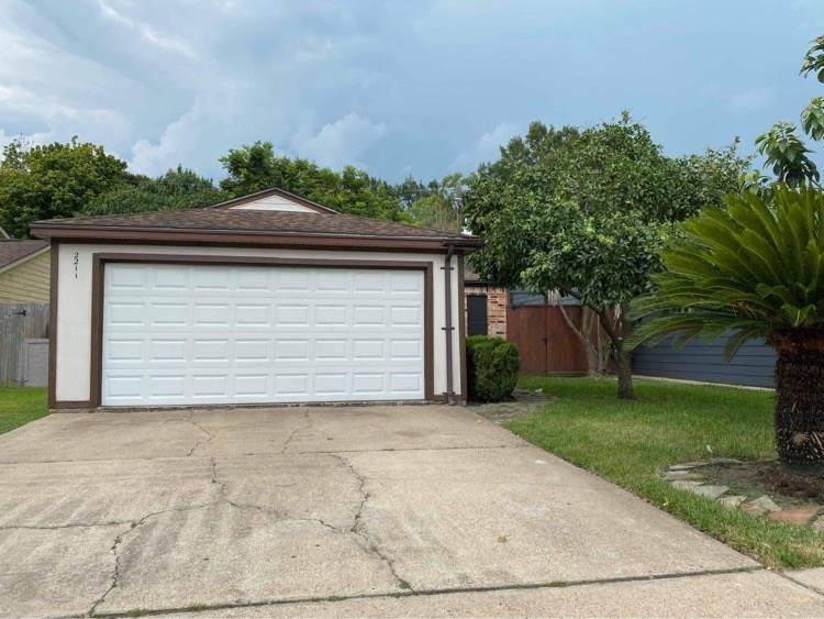 2211 Bunker Hill Court - Photo 1