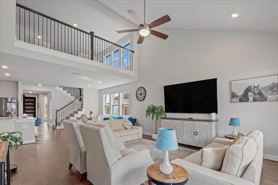 9211 Fenton Oaks Drive - Photo 1