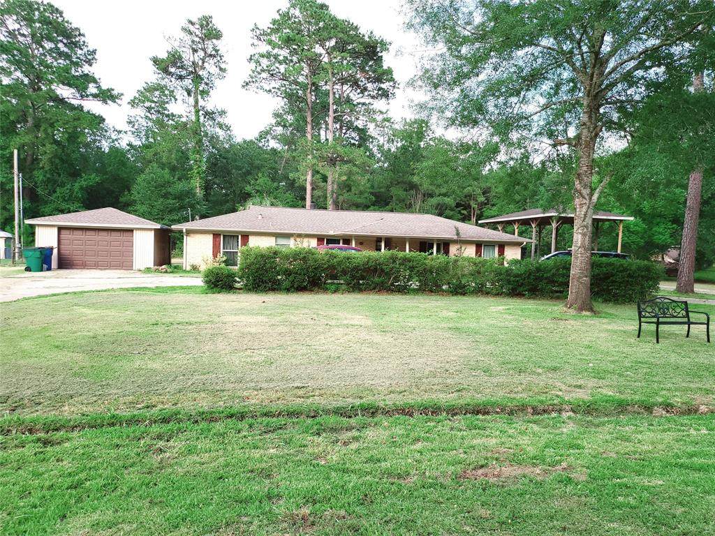 7950 Sweetgum Road - Photo 1