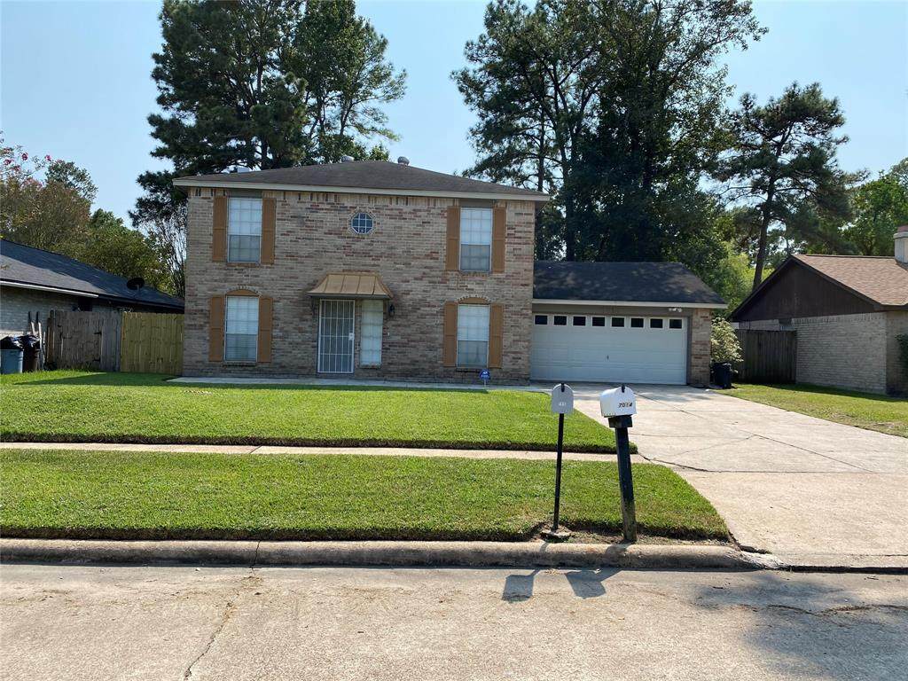 7014 Fox Knoll Lane - Photo 1