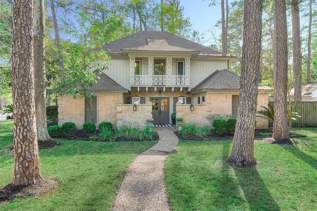 6203 Craigway Road - Photo 1