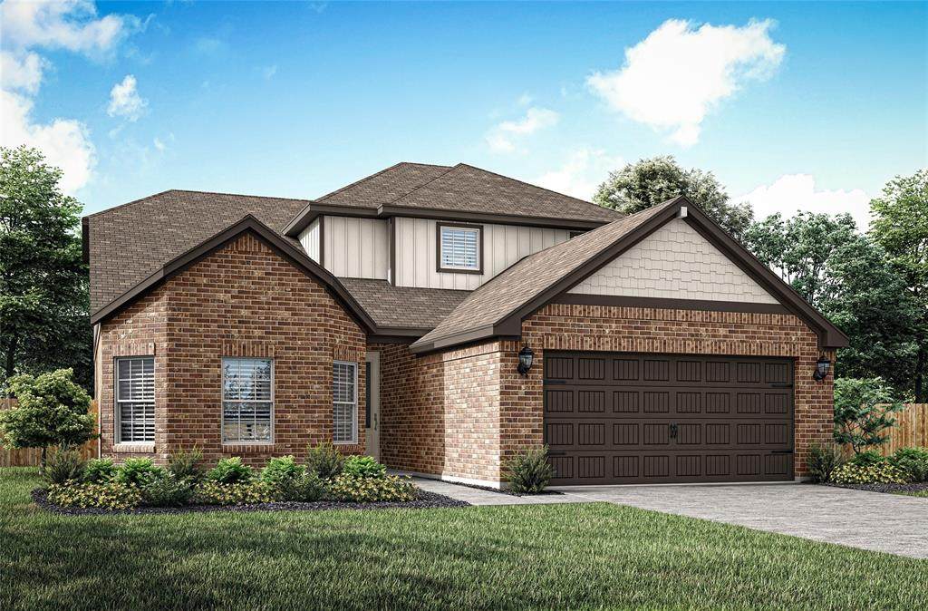21550 Bluebonnet Bay Drive - Photo 1