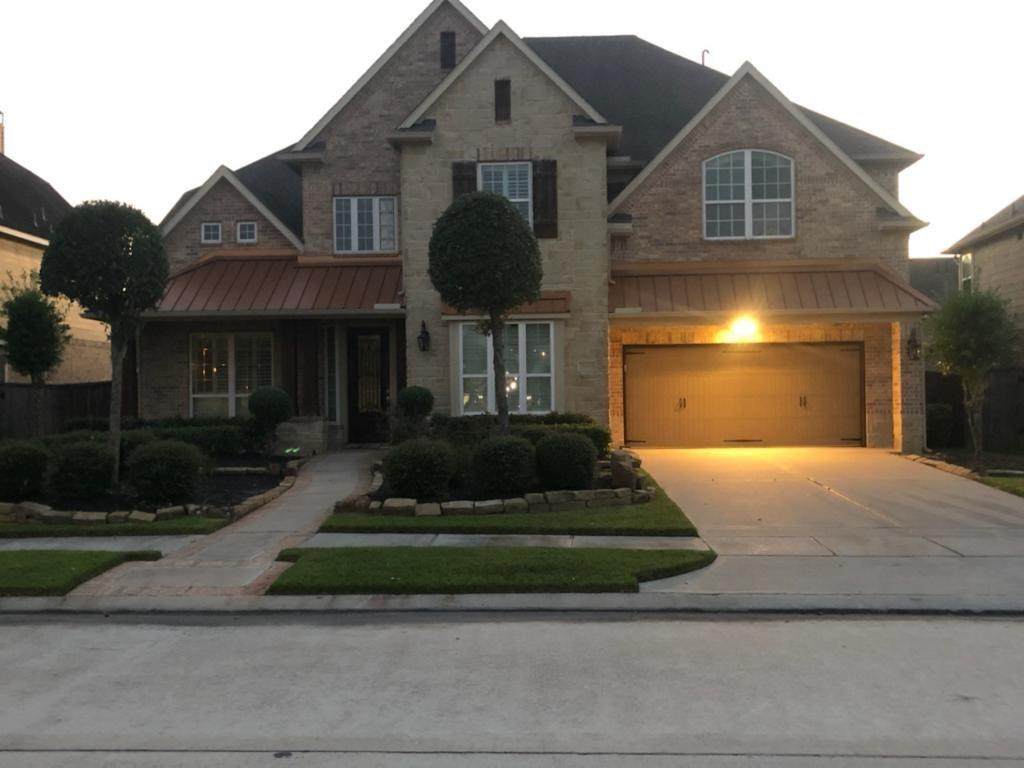 13919 Robbie Creek Lane - Photo 1